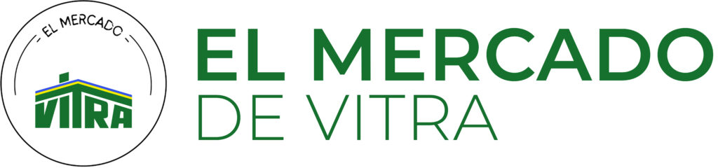 El Mercado de Vitra